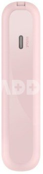 Belkin BOOST Charge Powerbk. 20W 10.000mAh USB-C rosa BPB021hqPK