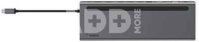Belkin USB-C 11-1 Hub