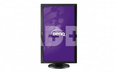 Benq BL2405PT 61 cm, Full HD, 1920 x 1080 pixels, LED, TN, 250 cd/m², Black
