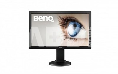 Benq BL2405PT 61 cm, Full HD, 1920 x 1080 pixels, LED, TN, 250 cd/m², Black