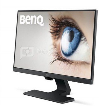 Benq Business Monitor BL2480 23.8 ", IPS, FHD, 1920 x 1080 pixels, 16:9, 5 ms, 250 cd/m², Black, 1920 x 1080 pixels
