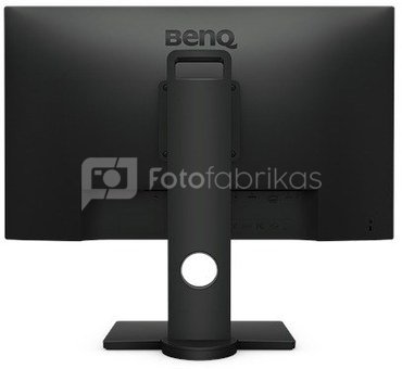 Benq Business Monitor BL2780T 27 ", IPS, FHD, 1920 x 1080 pixels, 16:9, 5 ms, 250 cd/m², Black