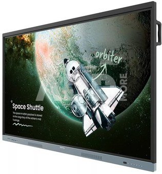 Benq Education Interactive | RE7504 | Precision IR | 75 " | 450 cd/m&sup2; | Landscape | 18/7 | Android | A73 &times; 4 + A53 &times; 4 | Touchscreen | 450 cd/m&sup2; | 8 ms