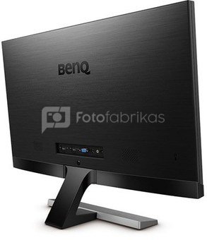 Benq EW277HDR 27 ", FHD, 1920 x 1080 pixels, 16:9, LCD, VA, 4 ms, 300 cd/m², Metallic grey‎