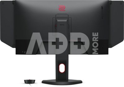 Benq Gaming Monitor XL2746K 27 ", TN, FHD, 1920 x 1080, 16:9, 320 cd/m&sup2;, HDMI ports quantity 3, 240 Hz