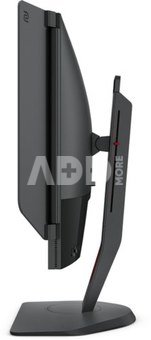Benq Gaming Monitor XL2746K 27 ", TN, FHD, 1920 x 1080, 16:9, 320 cd/m&sup2;, HDMI ports quantity 3, 240 Hz