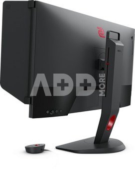 Benq Gaming Monitor XL2746K 27 ", TN, FHD, 1920 x 1080, 16:9, 320 cd/m&sup2;, HDMI ports quantity 3, 240 Hz