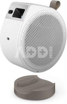 Benq GV32 | Full HD (1920x1080) | 500 ANSI lumens | White | Wi-Fi