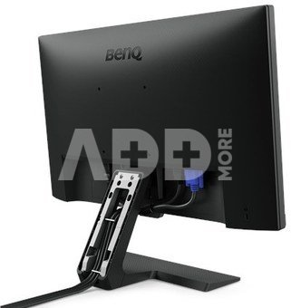 Benq GW2283 21.5" Full HD/1920x1080&lrm;/16:9&lrm;/250 cd/㎡&lrm;/20M:1/H=178, V=178/5ms/HDMI/D-Sub/Black