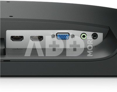 Benq GW2283 21.5" Full HD/1920x1080&lrm;/16:9&lrm;/250 cd/㎡&lrm;/20M:1/H=178, V=178/5ms/HDMI/D-Sub/Black