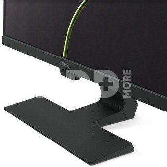 Benq GW2283 21.5" Full HD/1920x1080&lrm;/16:9&lrm;/250 cd/㎡&lrm;/20M:1/H=178, V=178/5ms/HDMI/D-Sub/Black