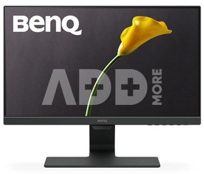 Benq GW2283 21.5" Full HD/1920x1080&lrm;/16:9&lrm;/250 cd/㎡&lrm;/20M:1/H=178, V=178/5ms/HDMI/D-Sub/Black