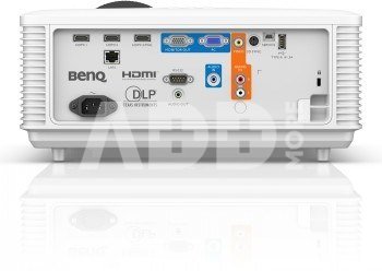BENQ LU785 6000ANSI WUXGA 1.15-1.9 LASER 24/7