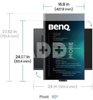 BenQ RD280UA
