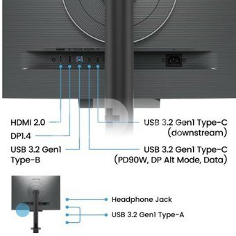 BenQ RD280UA