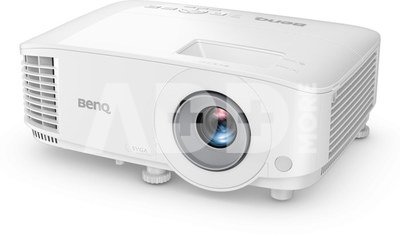 Benq MW560C | WXGA (1280x800) | 4000 ANSI lumens | White