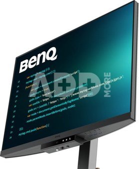 Benq RD280U | 28 " | IPS | 3:2 | 60 Hz | 5 ms | 3840 x 2560 pixels | 350 cd/m&sup2; | HDMI ports quantity 1 | Warranty 36 month(s)