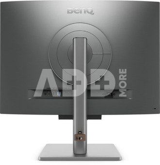 Benq RD280U | 28 " | IPS | 3:2 | 60 Hz | 5 ms | 3840 x 2560 pixels | 350 cd/m&sup2; | HDMI ports quantity 1 | Warranty 36 month(s)