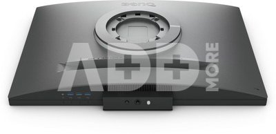 Benq RD280U | 28 " | IPS | 3:2 | 60 Hz | 5 ms | 3840 x 2560 pixels | 350 cd/m&sup2; | HDMI ports quantity 1 | Warranty 36 month(s)