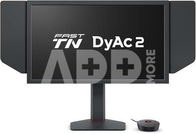 BenQ XL2586X+