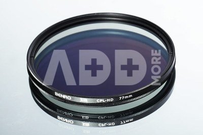 Benro Filtr CPL UD 52mm polaryzacyjny kołowy