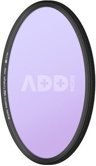 Benro Filtr magnetyczny TrueNight 82mm
