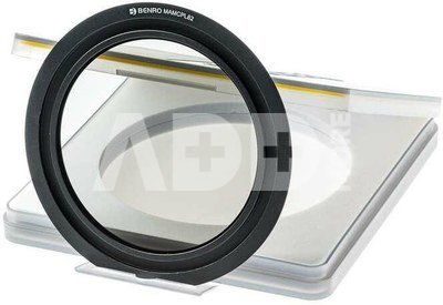 Benro filtr Master CPL 82mm FH100m3