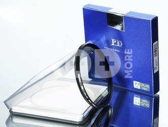 Benro Filtr PD CPL HD WMC 55