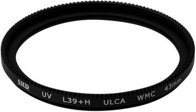 Benro Filtr SHD ULCA WMC UV 43