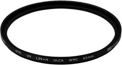 Benro Filtr SHD ULCA WMC UV 62