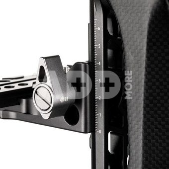 Benro głowica gimbalowa GH5C Mini