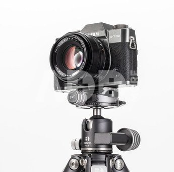 Benro głowica GX25+PU56