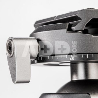 Benro head GX35+PU56