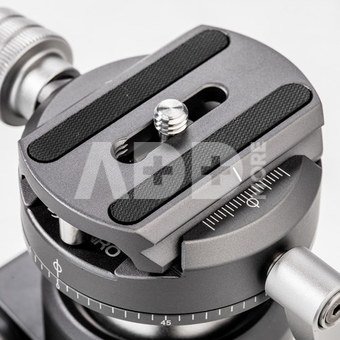 Benro head GX35+PU56