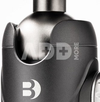 Benro głowica VX25+PU60X