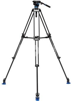 Benro statyw A573T+ głowica S6PRO