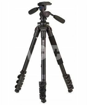 Benro statyw Adventure TAD18AHD1A