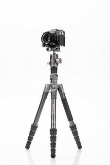 Benro statyw Bat 05C+VX20