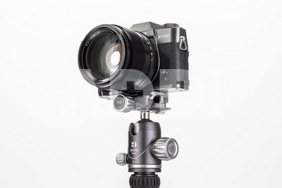 Benro statyw Bat 15A + VX20 Kit Alu