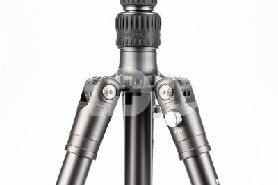 Benro statyw Bat 15A + VX20 Kit Alu