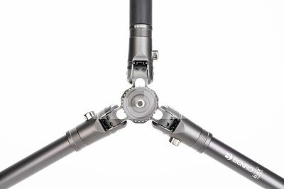 Benro statyw Bat 15C+VX20