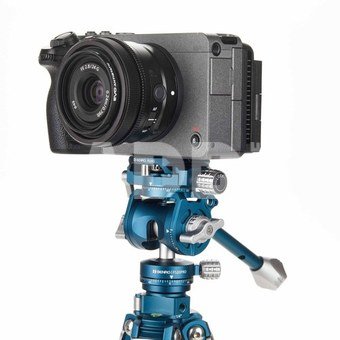 Benro statyw CyanBird TCBA15FS20PROC