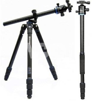 Benro statyw GoPlus Travel FGP28AB2