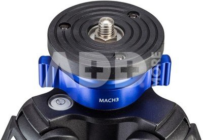 Benro statyw Mach3 TMA 48CXL
