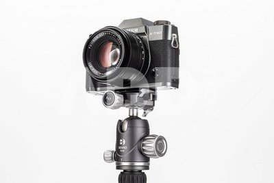 Benro statyw Rhino 05C+VX20