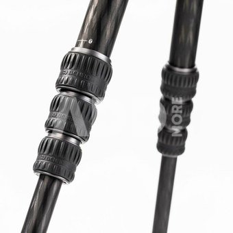 Benro statyw Rhino 05C+VX20