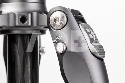 Benro statyw Rhino 14C+VX20