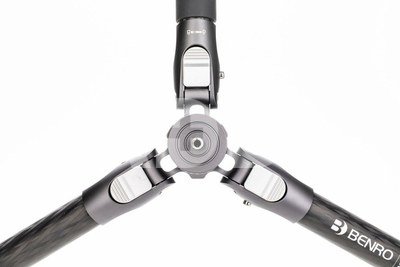 Benro statyw Rhino 34C