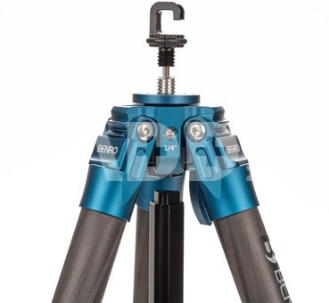 Benro statyw Super Slim TSSL08CN00P