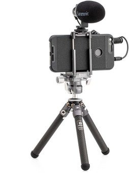 Benro statyw TablePod Pro Kit